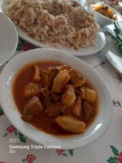 صورة لوصفة أرضي شوكي 😋