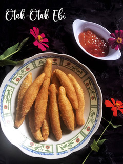 Foto resep Otak-Otak Ebi