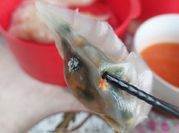 Gambar choipan kucai