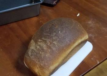 Unique Recipe Dads Swedish Rye Bread Yummy