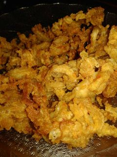 Foto resep Jamur Krispy #PawonMasQwil