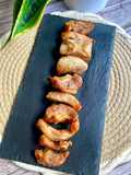 Secreto ibérico en Airfryer
