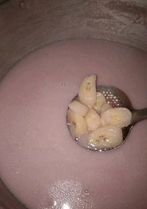 Foto resep Kolak pisang ala aku