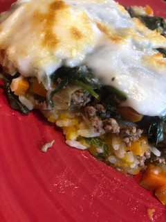 Una foto de Pastel mixto!!!