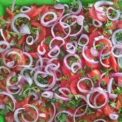 A picture of Salad.