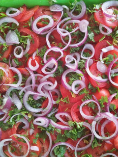 A picture of Salad.