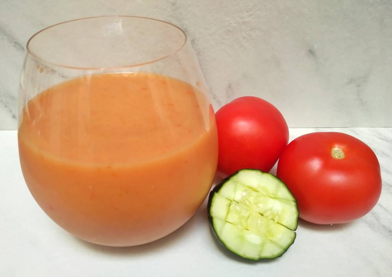 Gazpacho