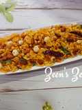 Makai Bombay Mix/Chiwda/Chudwa/Mixture