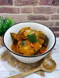 Bumbu Rujak Ikan Patin