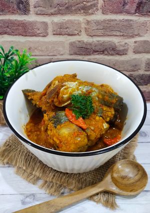 Foto resep Bumbu Rujak Ikan Patin