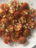 Tomates cherris