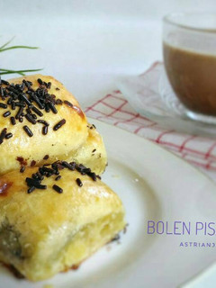 Foto resep Bolen Pisang (No Korsvet)