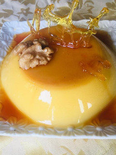 صورة لوصفة فلان كراميل سهل 🍮