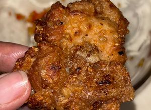 Foto resep Ayam goreng ketumbar ✨