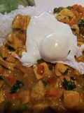 Cau Cau de Pollo Light a lo Carmelita