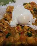 Cau Cau de Pollo Light a lo Carmelita