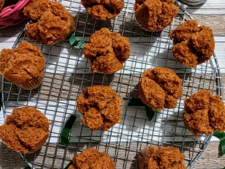 Langkah Gampang Membikin Resep Bolu Kukus Gula Merah yang Enak Banget Anti Ribet, Bisa Manjain Lidah