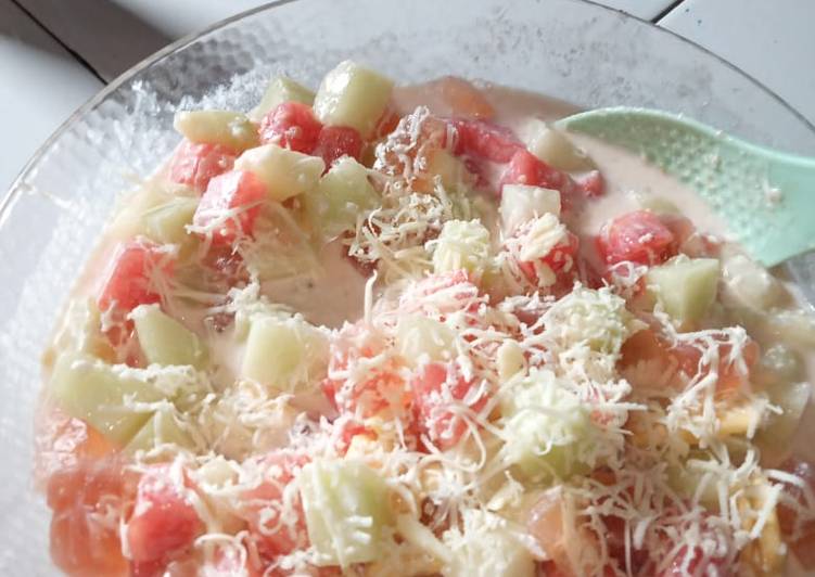 Salad Buah