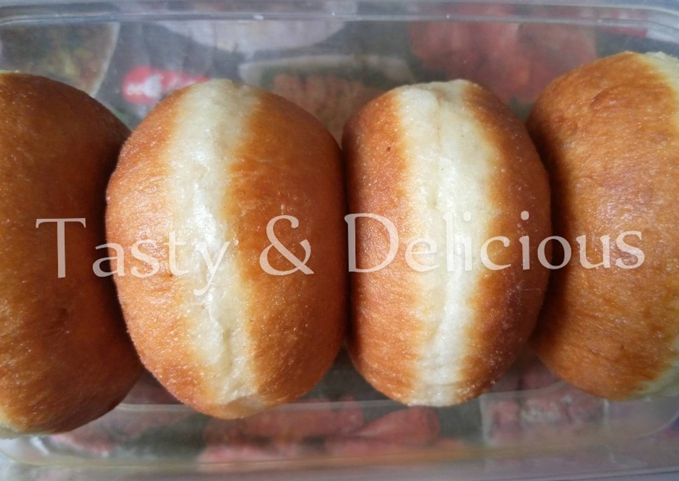 Doughnuts II