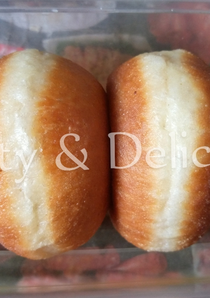 A picture of Doughnuts II.