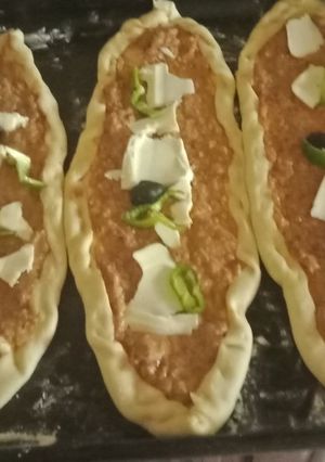 صورة لوصفة الصفيحة