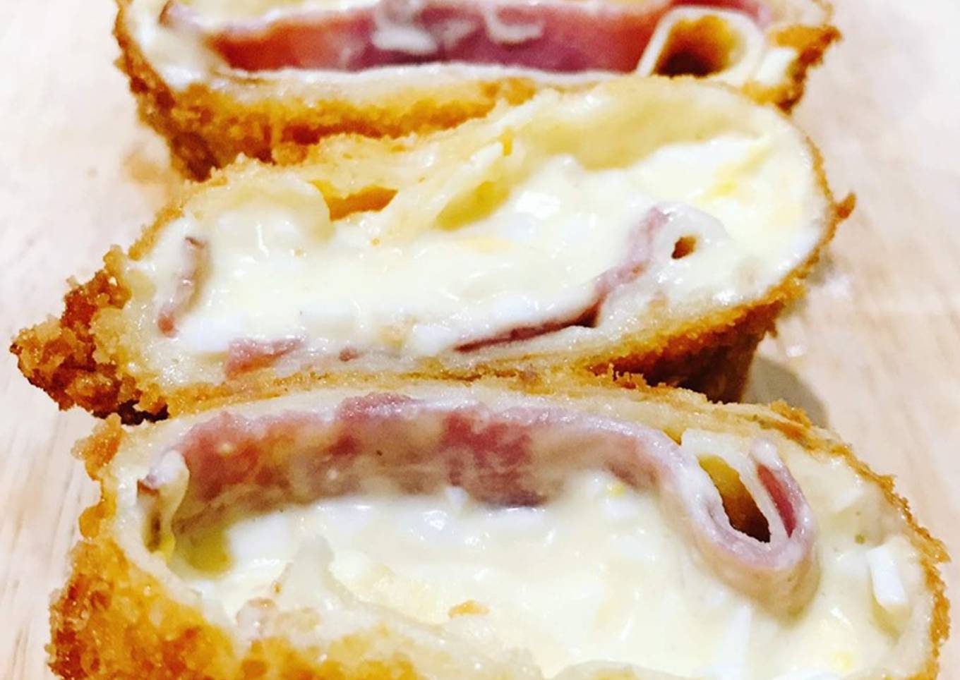 Risol Mayo