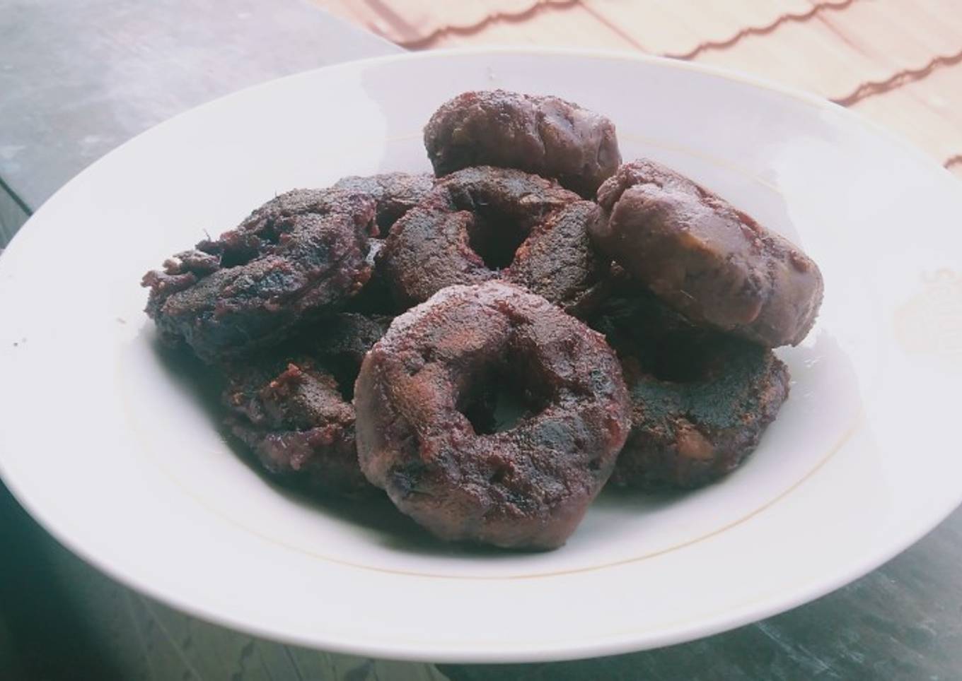 Donat timus