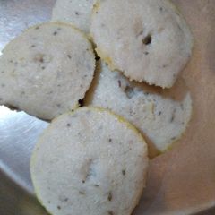 Idli A picture of Idli.