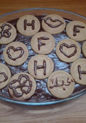 صورة لوصفة بوظة شتوية
