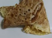 Una foto de receta sin gluten, sin lactosa y sin azucar