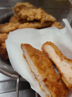 Foto resep 2. Ayam Goreng Tepung