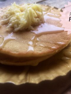 Foto resep Fluffy Pancake