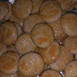 Cookies kacang lembbuutt