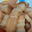 Thịt rang nước mắm