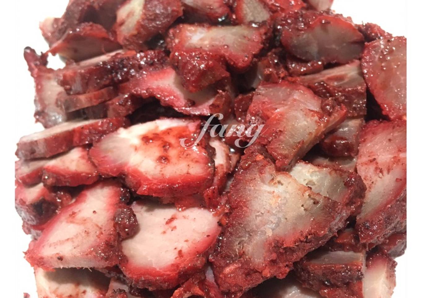 Charsiu Babi 🐽