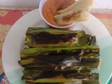 Otak Otak Ikan