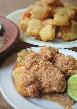 Foto resep Batagor