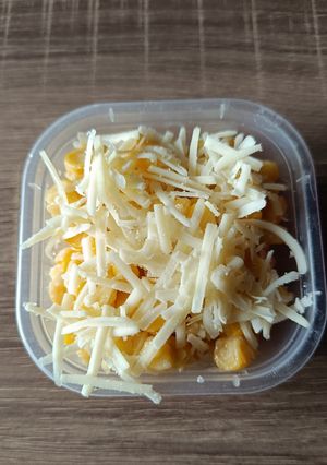 Foto resep Jasuke