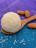 Tartufini “Raffaello”