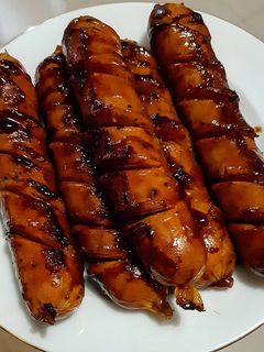 Foto resep Sosis bakar