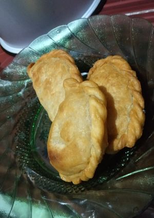 Foto resep Pastel sayuran