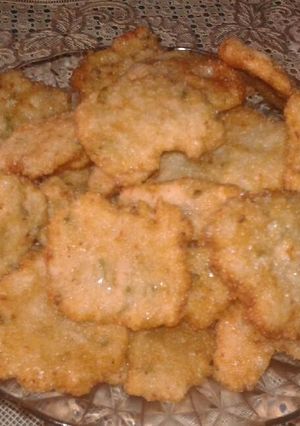 Foto resep Cireng ayam