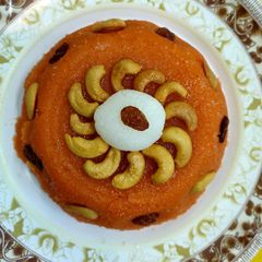 A picture of Kesari.