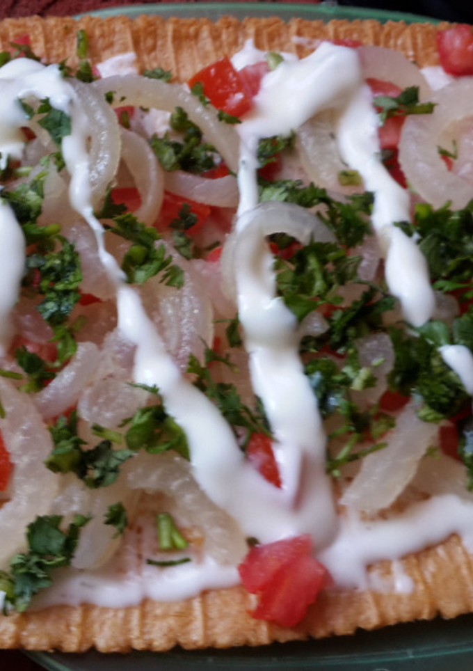 Una foto de Chicharrón preparado 🇲🇽