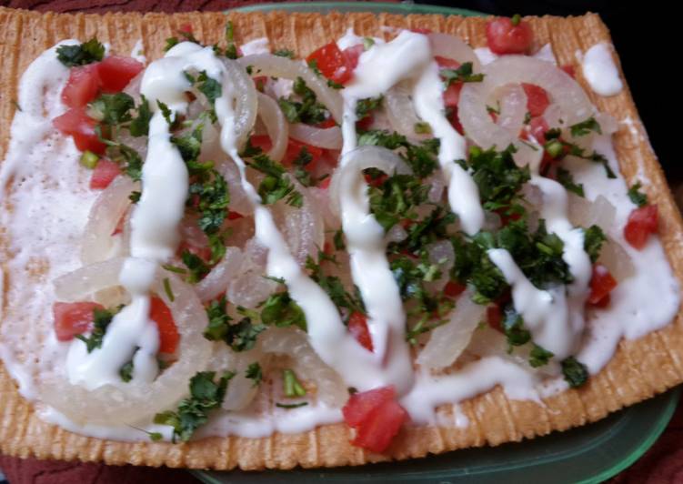 Chicharrón preparado
 🇲🇽