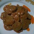 Semur jengkol