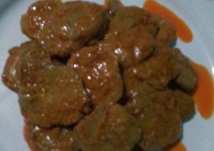  Resep  Semur  jengkol  oleh neng itha Cookpad 