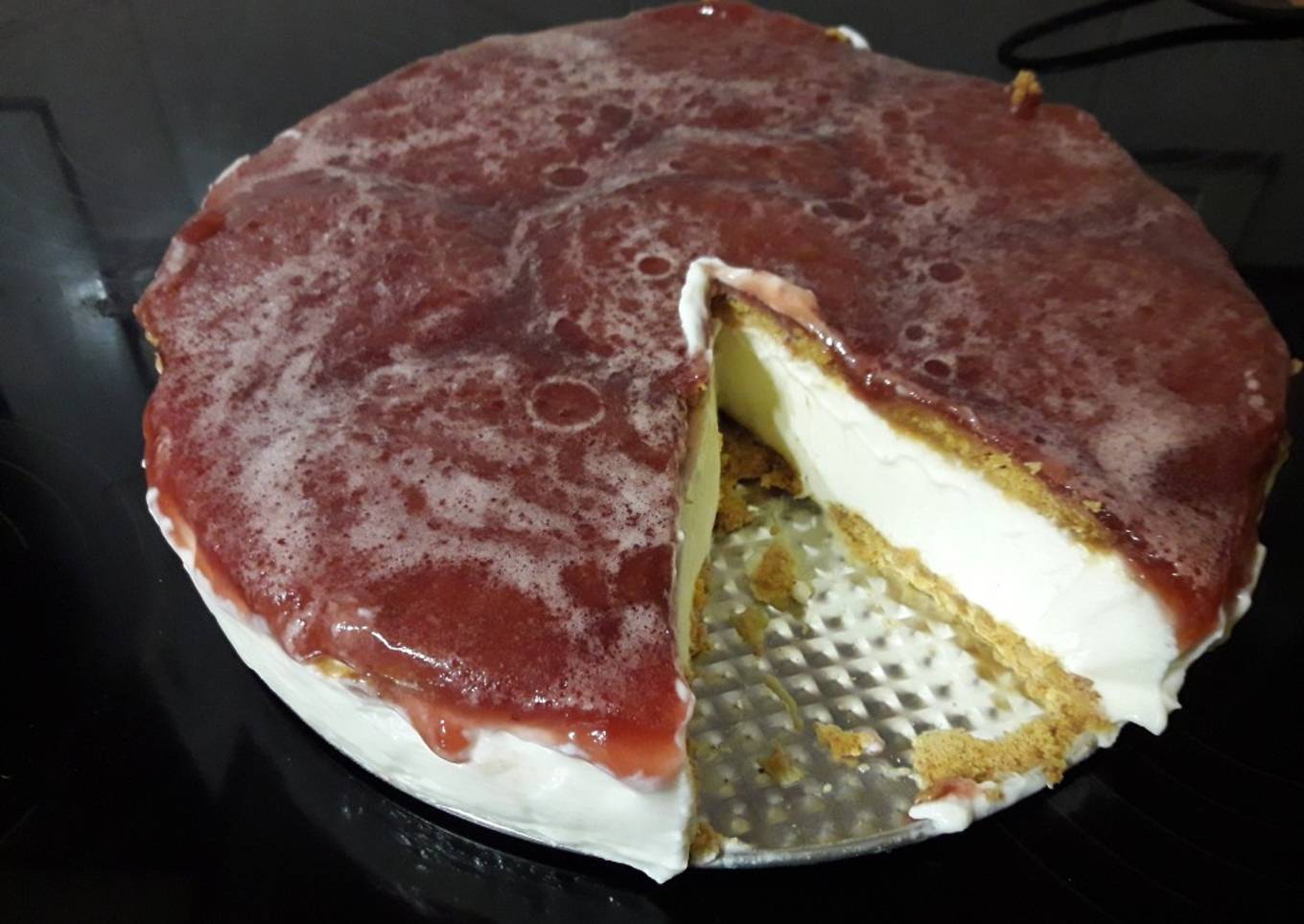 Tarta de fresa tm5
