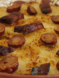 Foto de Arroz de forno