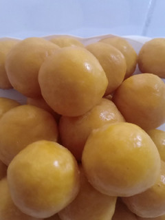 Foto resep Nastar klasik Lumer